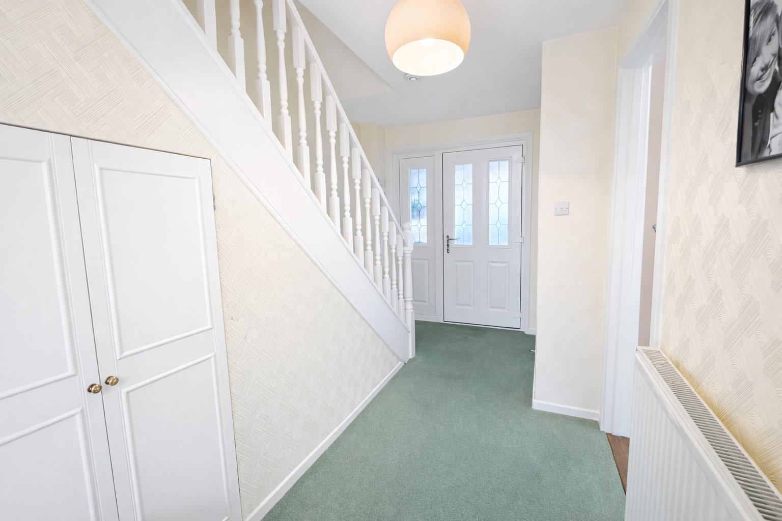 Twickenham Close, Beddington